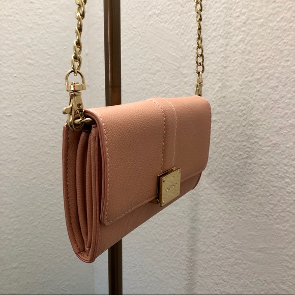 Bebe Crossbody/ wallet - Picture 4 of 8